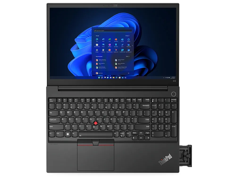 Laptop Business 15,6