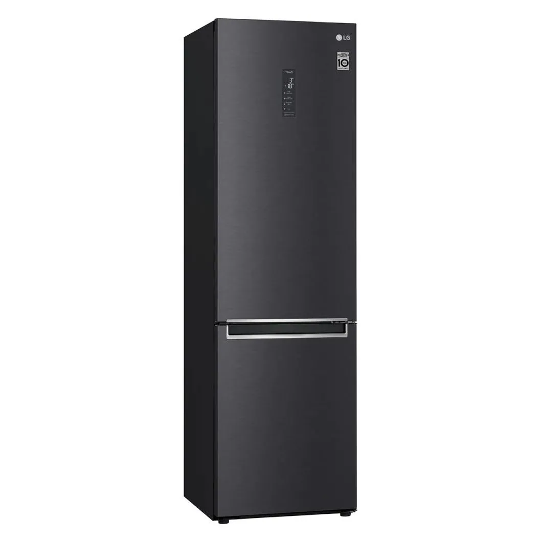 Frigider LG GA-B509MBUM, Negru