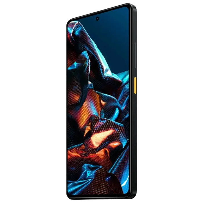 Smartphone Xiaomi Poco X5 Pro, 8GB/256GB, Poco Yellow