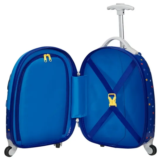 Rucsac Samsonite DISNEY ULTIMATE 2.0 S+ DISNEY DONALD