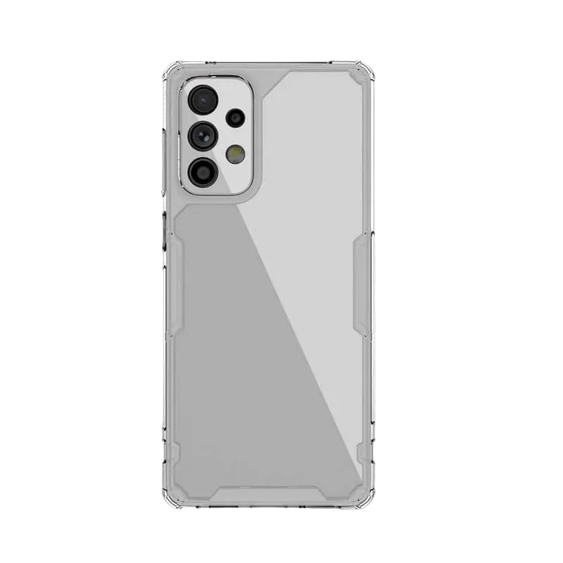 Nillkin SAM. Gal. A73, Nature Pro, Transparent