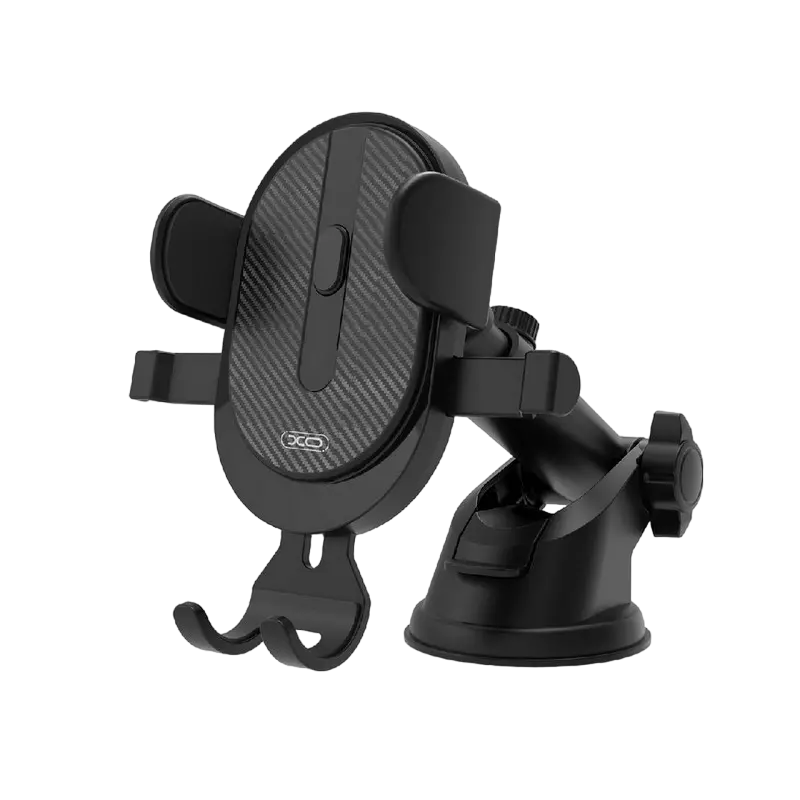 Suport Auto XO C60, Negru