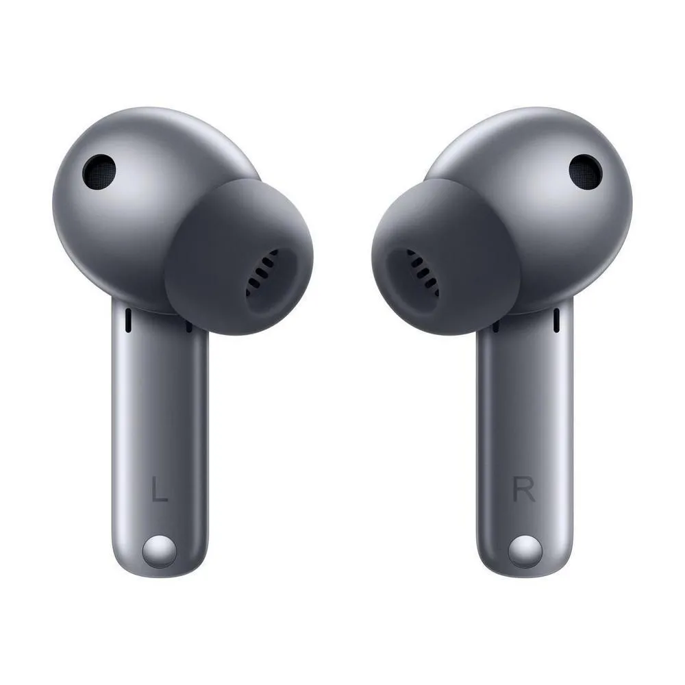 Наушники Huawei FreeBuds 4i, Серебристый