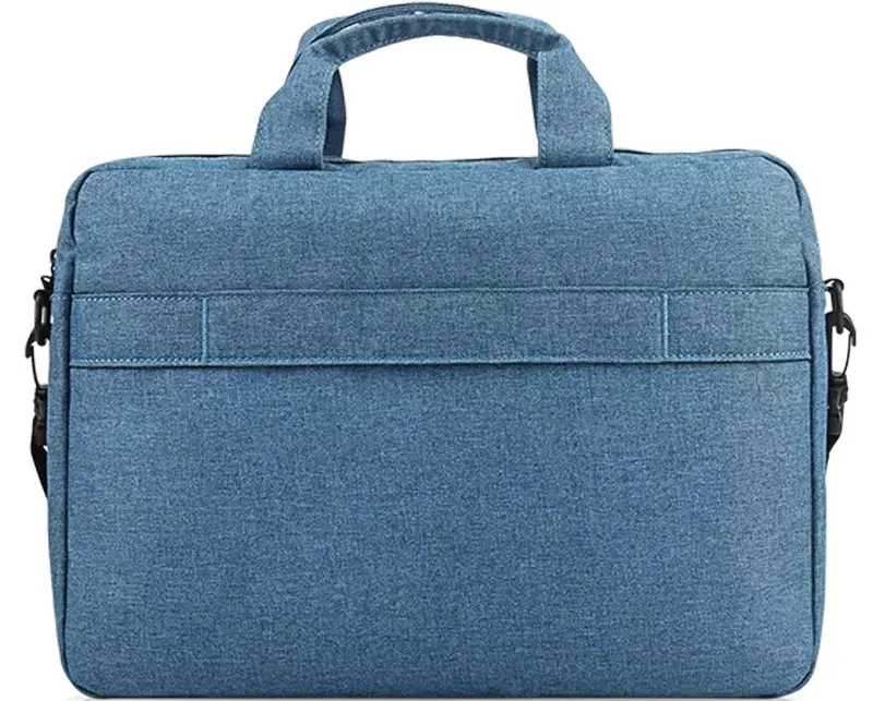 Geantă pentru Laptop Lenovo T210, 15.6", Poliester, Albastru