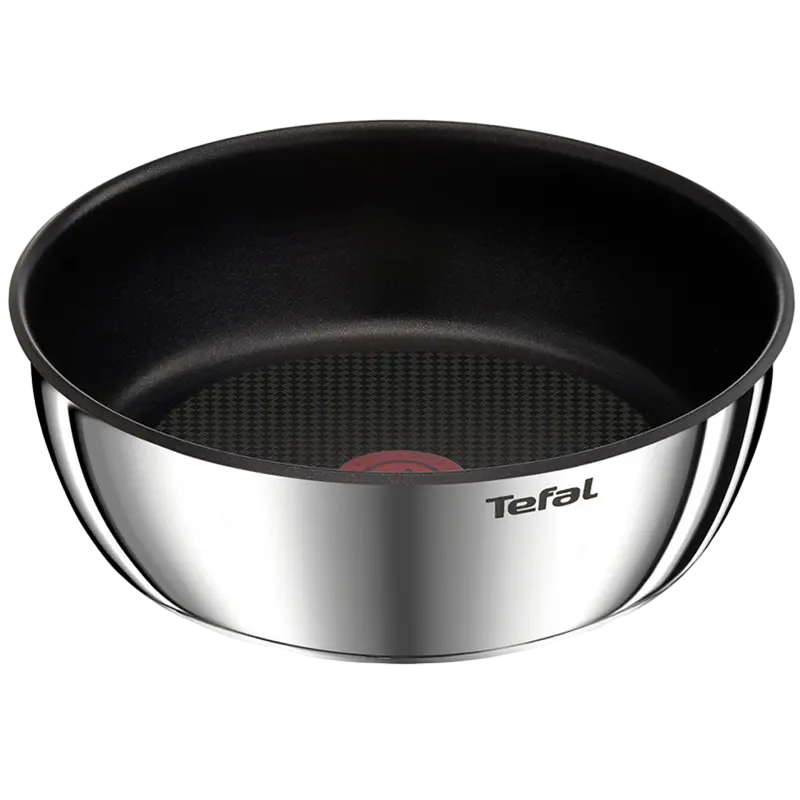 Набор кастрюль Tefal L925SA14, Нержавеющая сталь