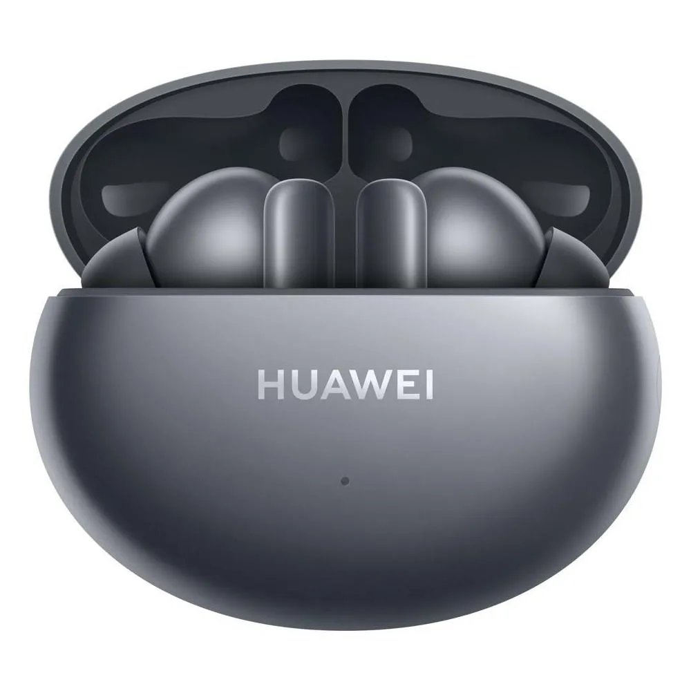 Наушники Huawei FreeBuds 4i, Серебристый