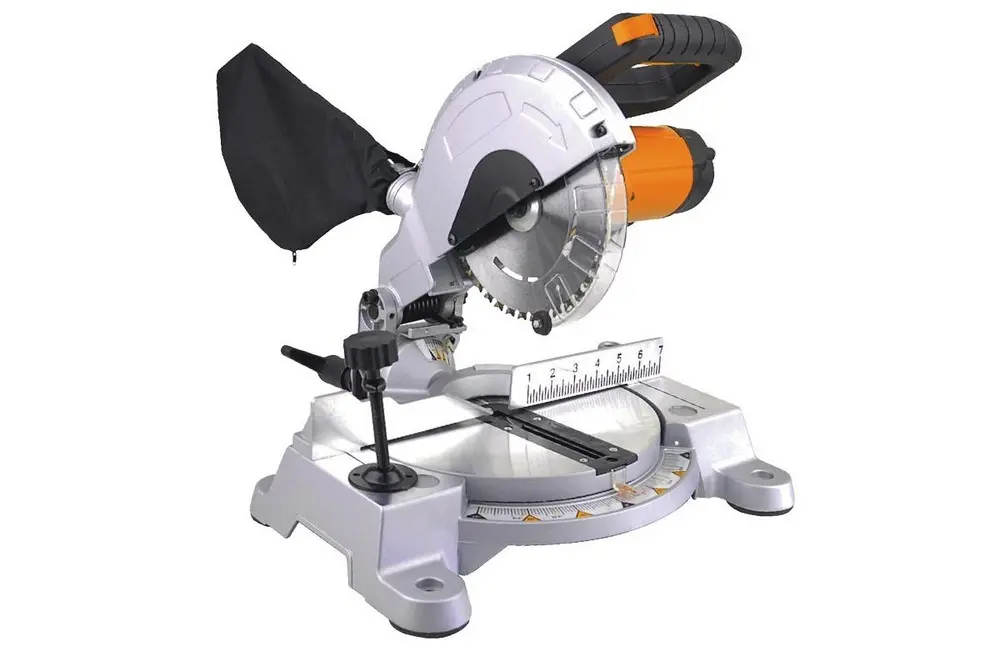 Fierestrau circular stationar pe acumulator VMS 18020 