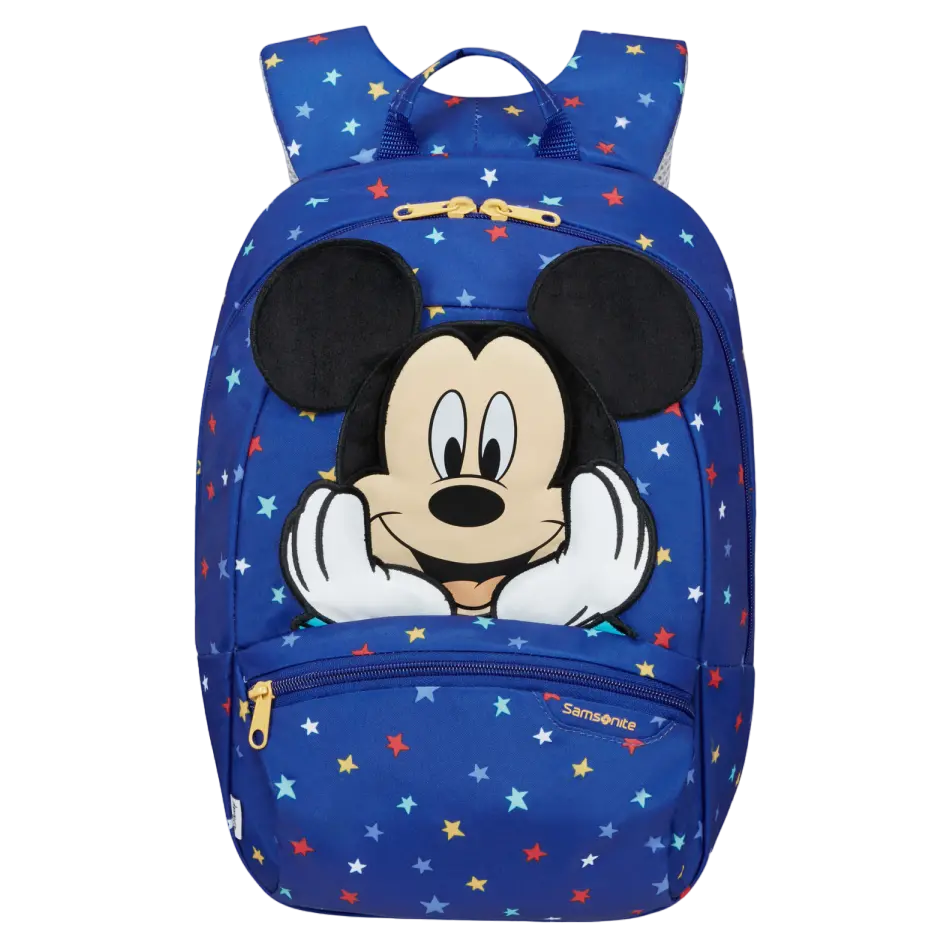 Rucsac Samsonite DISNEY ULTIMATE 2.0 S+ DISNEY MICKEY