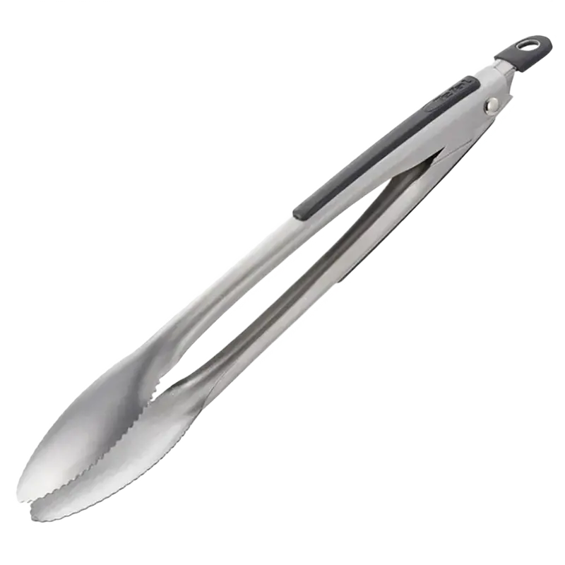 Кухонные щипцы Tefal K1291614, Нержавеющая сталь