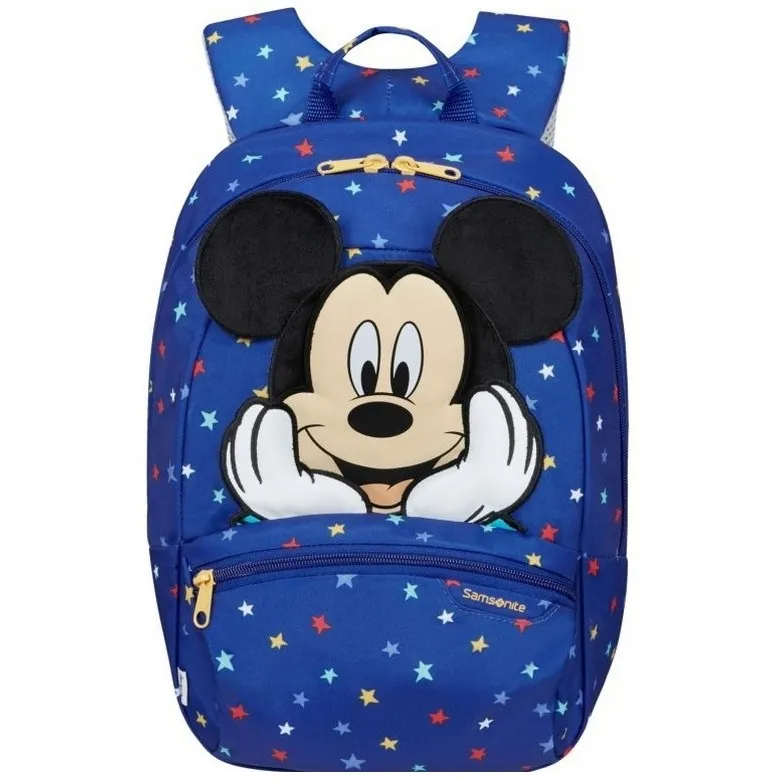 Rucsac Samsonite DISNEY ULTIMATE 2.0 S+ DISNEY MICKEY
