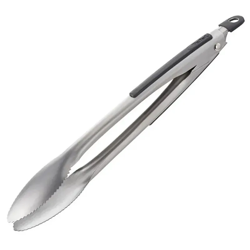 Кухонные щипцы Tefal K1291614, Нержавеющая сталь