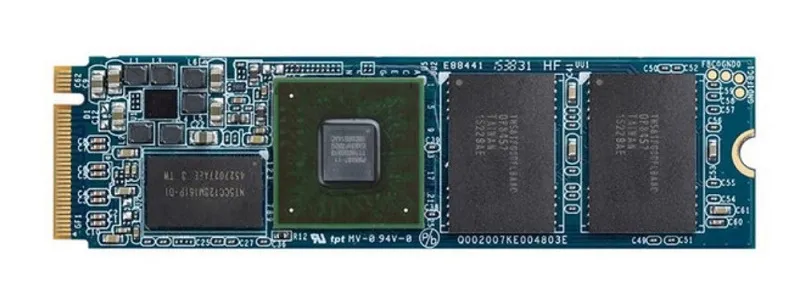 .M.2 SATA SSD  120GB Apacer AST280 