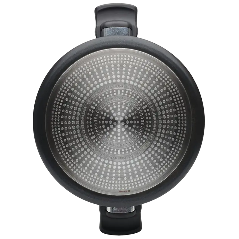 Сотейник Tefal G2597283, 3,3л, Чёрный