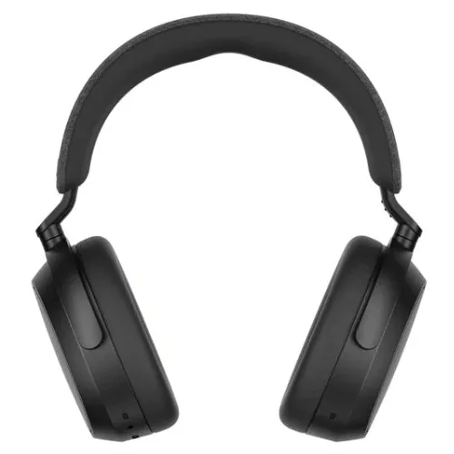 Наушники Sennheiser Momentum 4, Чёрный