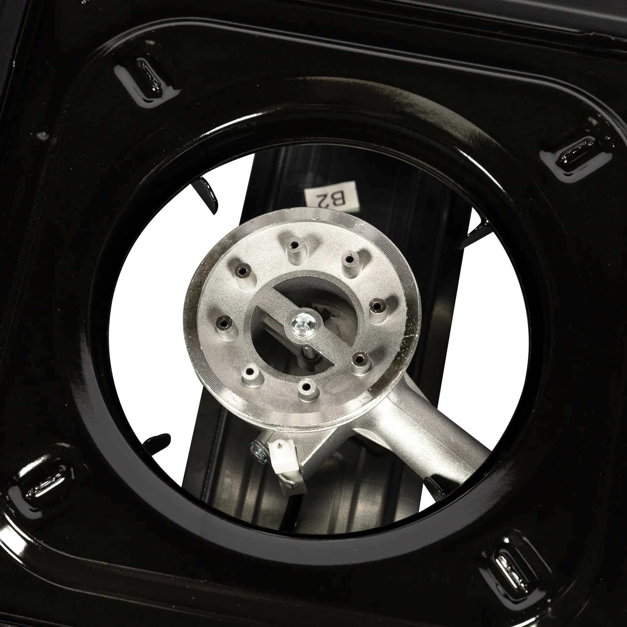 Газовая походная плита Micul Fermier с пьезоподжигом