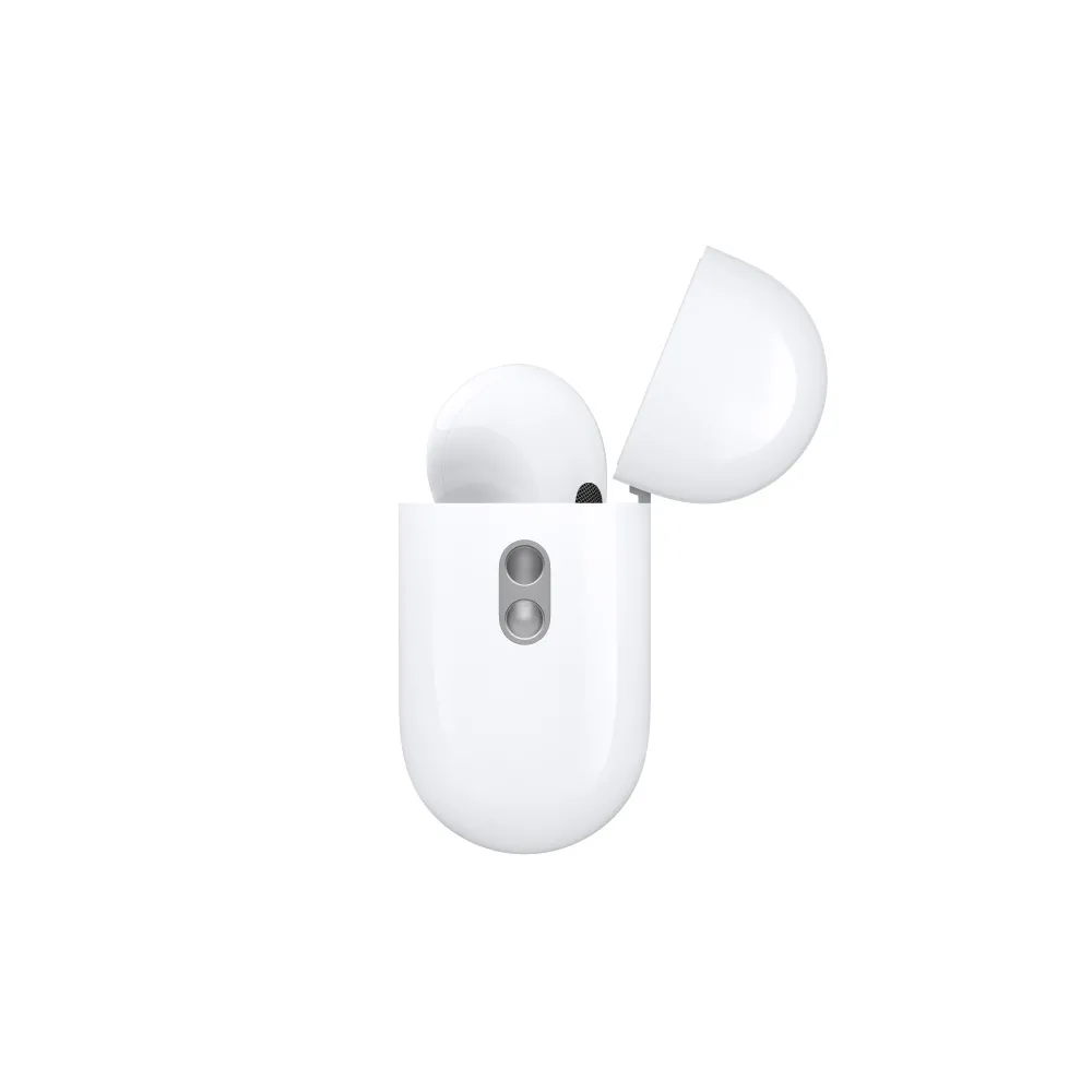Наушники AirPods PRO 2 (USA) MagSafe, Белый