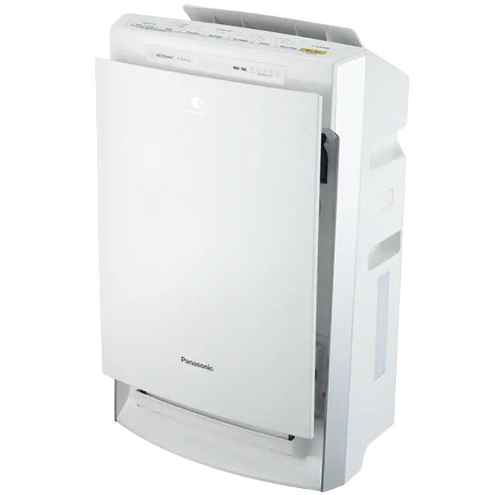 Purificator de aer Panasonic F-VXR50R-W, Alb