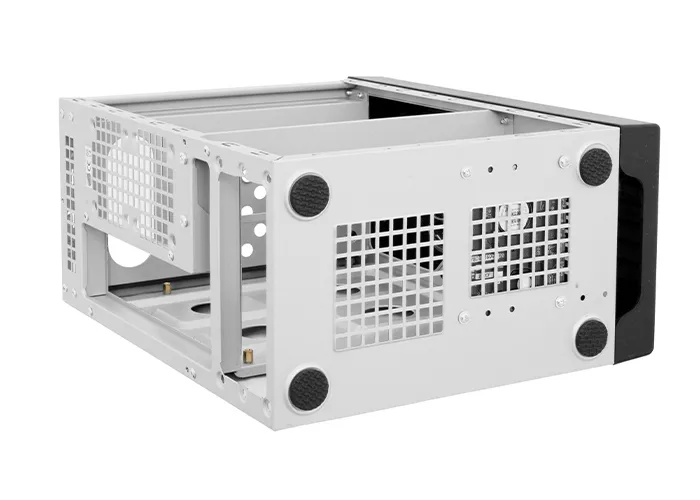 Carcasă PC Chieftec BT-02B-U3-250VS, Mini-Tower, SFX, Negru