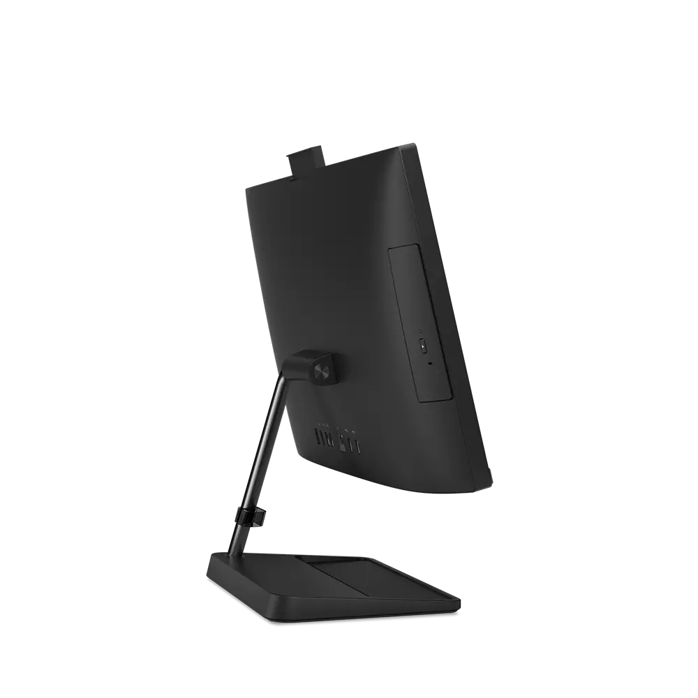 Моноблок Lenovo IdeaCentre 3 24ITL6, 23,8", Intel Pentium Gold 7505, 8Гб/256Гб, Без ОС, Чёрный