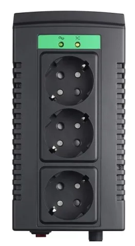 Stabilizator de Tensiune APC Line-R 1500VA, 1500VA