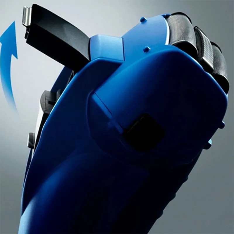 Электробритва мужская Panasonic ES-SL41-A520, Синий