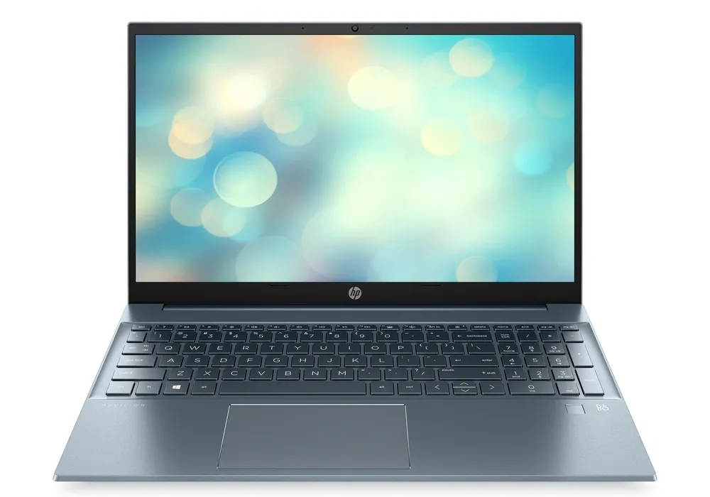 Laptop 15,6