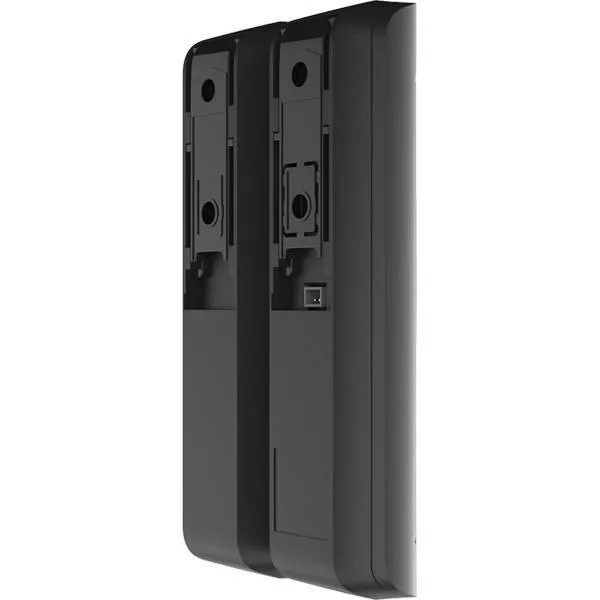 Detector de deschidere Ajax DoorProtect, Negru