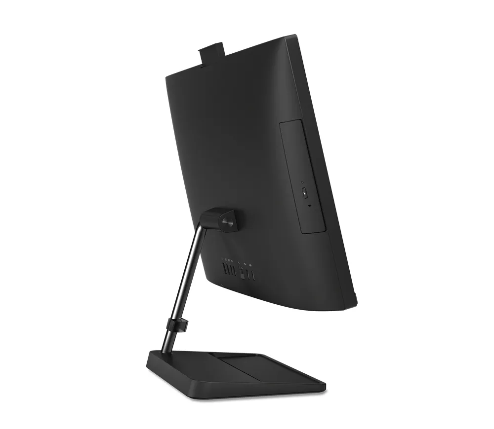 Моноблок Lenovo IdeaCentre 3 24ITL6, 23,8", Intel Pentium Gold 7505, 8Гб/256Гб, Без ОС, Чёрный