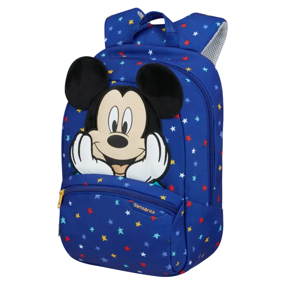 Rucsac Samsonite DISNEY ULTIMATE 2.0 S+ DISNEY MICKEY