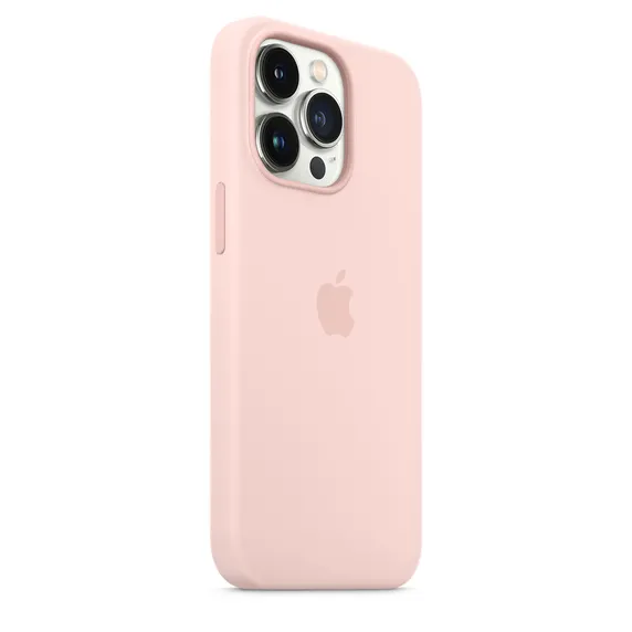Husă Apple iPhone 13 Pro, Chalk Pink