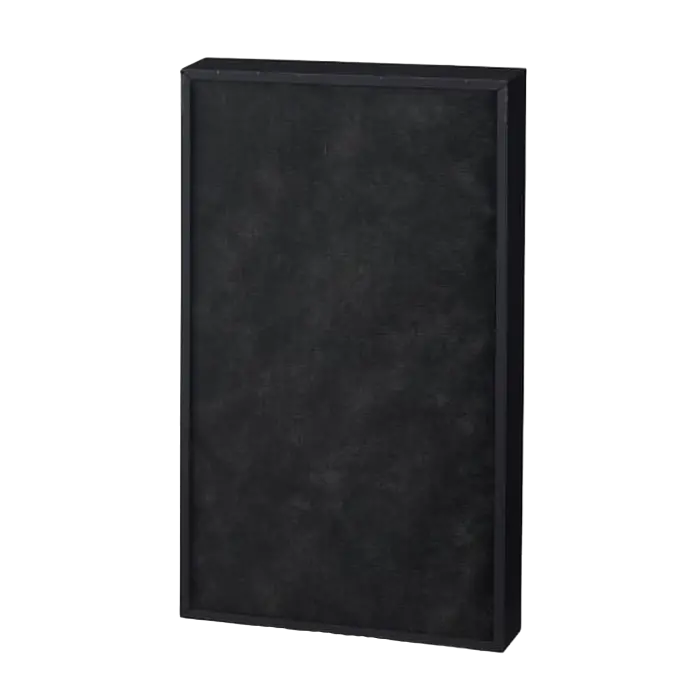 Purificator de aer Panasonic F-VXR50R-W, Alb