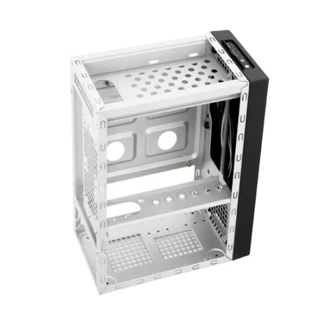 Carcasă PC Chieftec BT-02B-U3-250VS, Mini-Tower, SFX, Negru