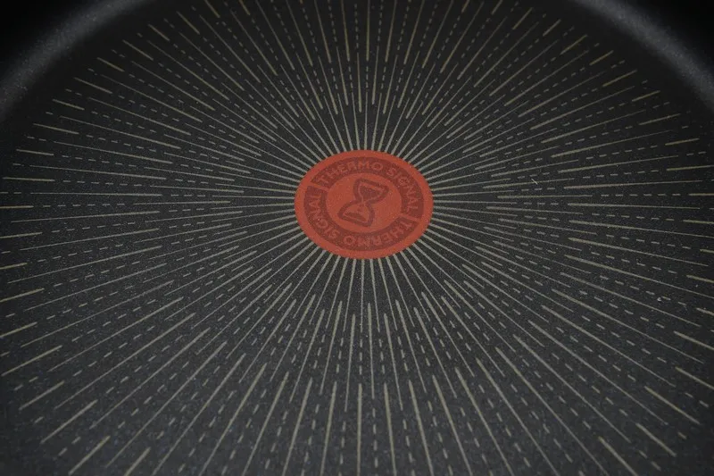 Сотейник Tefal G2597283, 3,3л, Чёрный