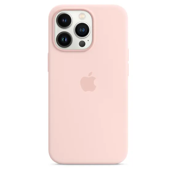 Husă Apple iPhone 13 Pro, Chalk Pink