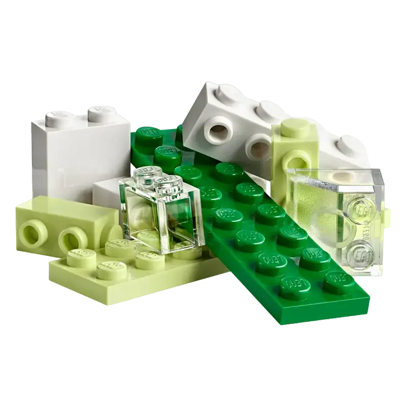 Constructor LEGO 10713, 4+