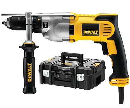 Ударная дрель DWD522KS