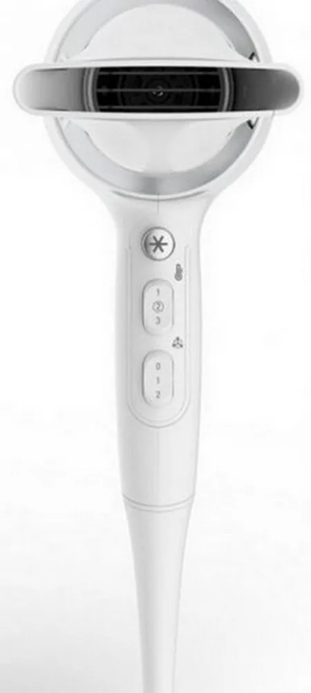 Фен Rowenta Powerline CV5930F0, 2400 Вт, Белый