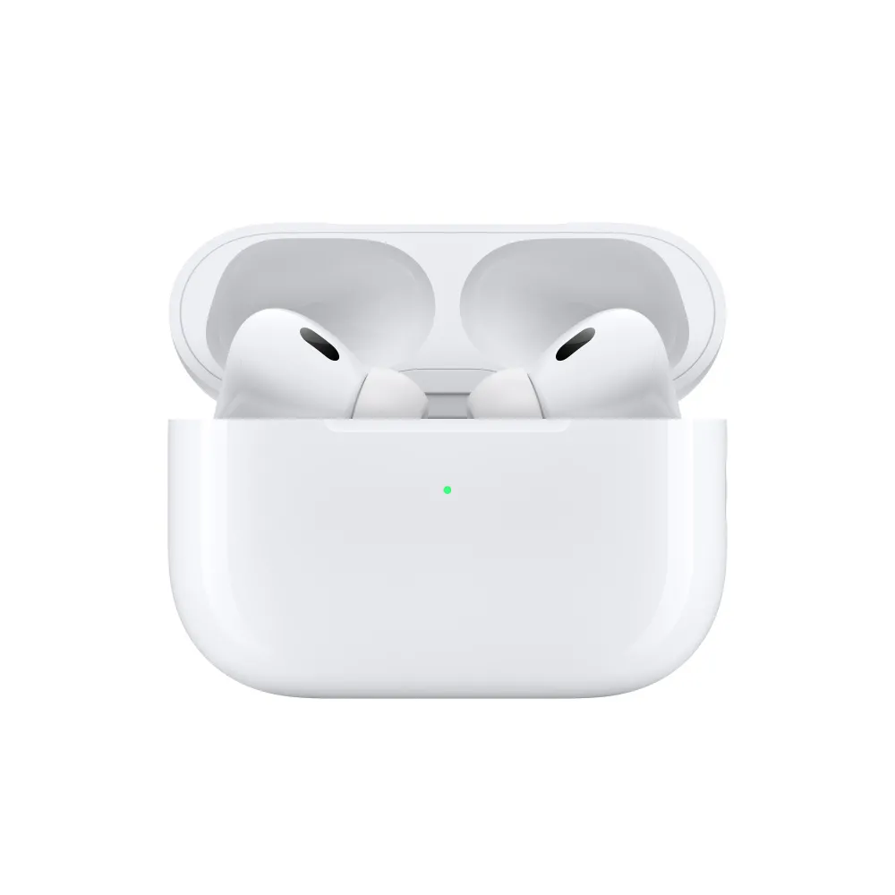 Наушники AirPods PRO 2 (USA) MagSafe, Белый