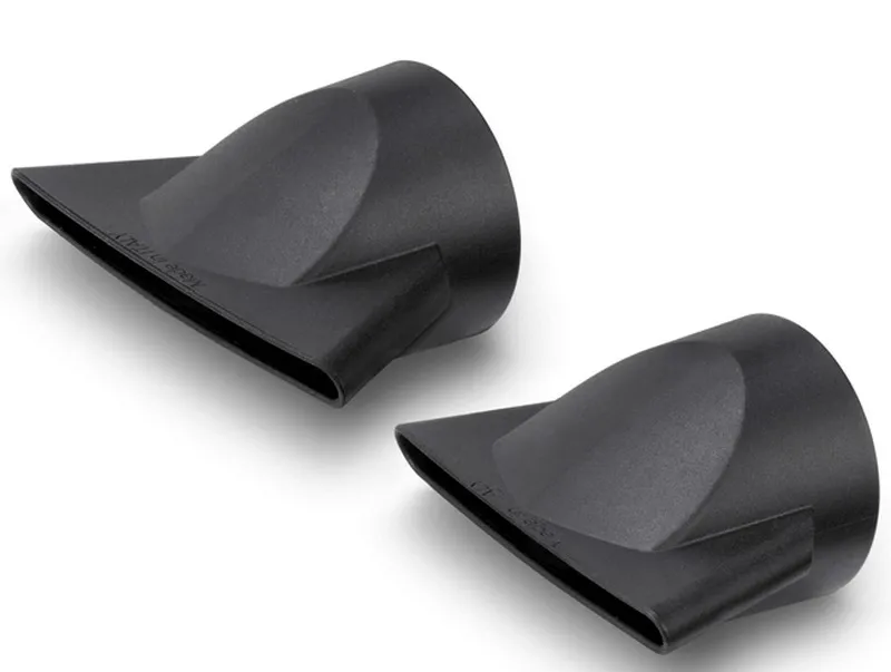 Фен BaByliss Super Pro 6714E, 2300 Вт, Чёрный