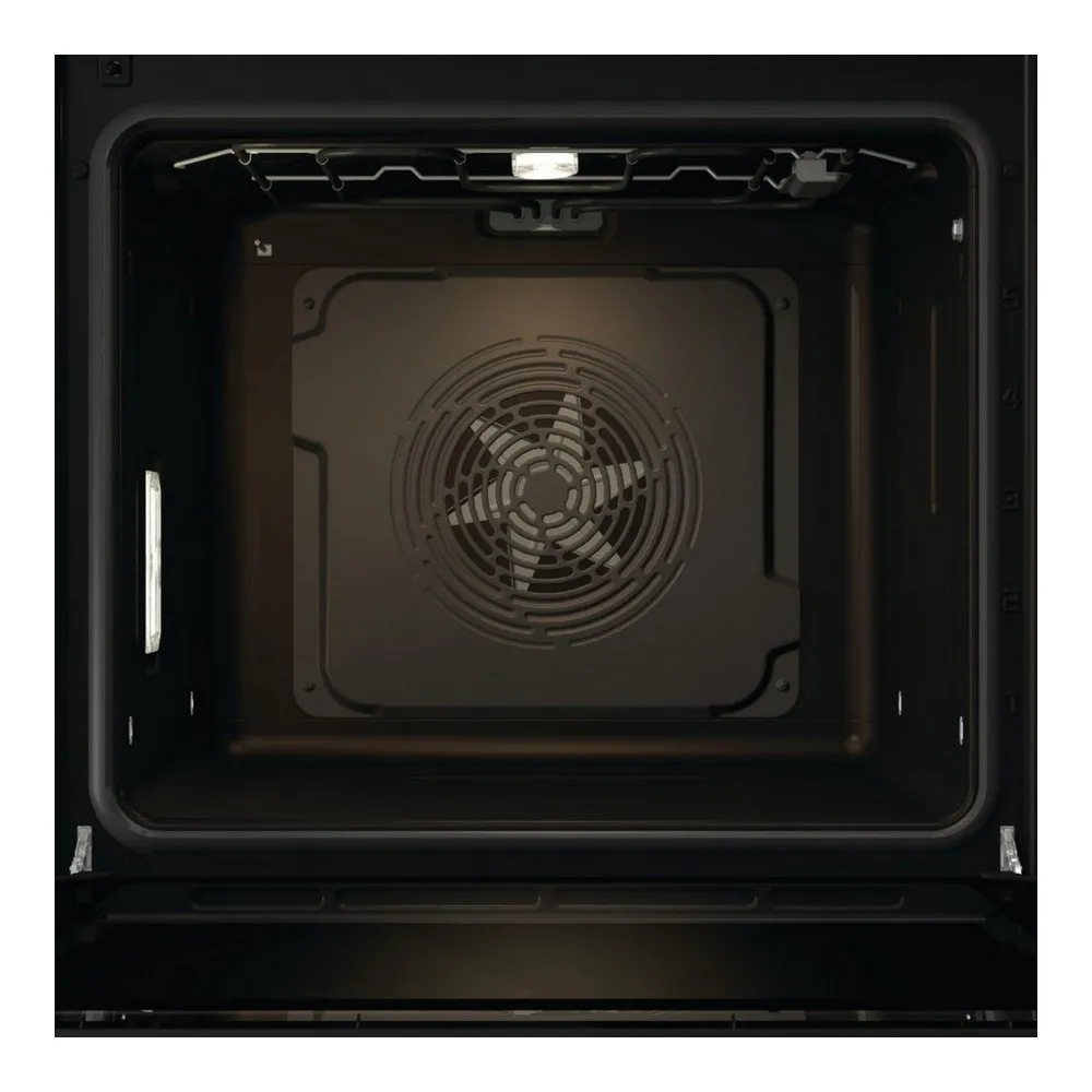 Cuptor Electric Gorenje BSA 6747 DGWI, Negru