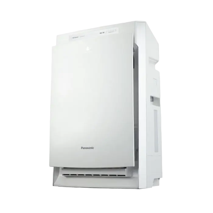 Purificator de aer Panasonic F-VXR50R-W, Alb