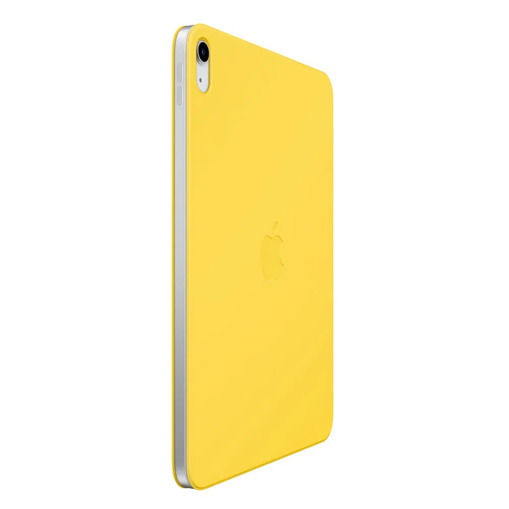 Original iPad 10th gen. Smart Folio, Lemonade