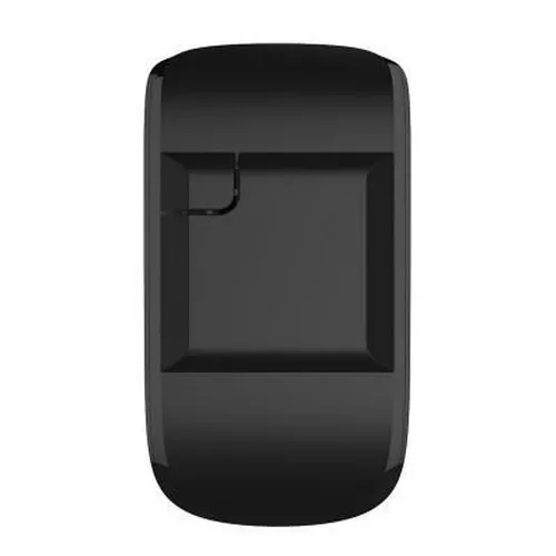 Detector de mișcare Ajax MotionCam, Negru