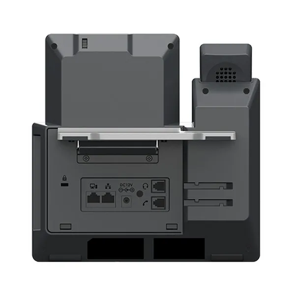 IP Видеотелефон Grandstream GXV3470, Чёрный