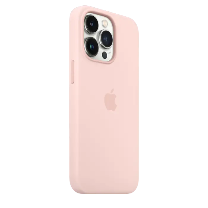 Husă Apple iPhone 13 Pro, Chalk Pink