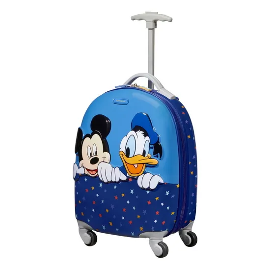 Rucsac Samsonite DISNEY ULTIMATE 2.0 S+ DISNEY MICKEY