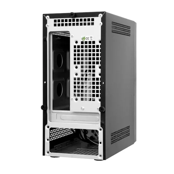 Carcasă PC Chieftec BT-02B-U3-250VS, Mini-Tower, SFX, Negru