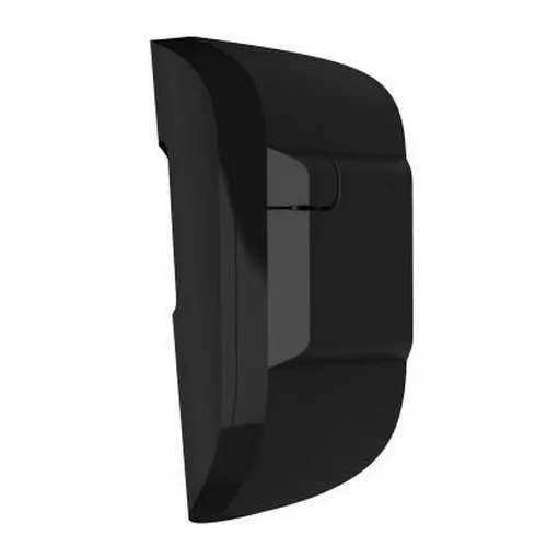 Detector de mișcare Ajax MotionCam, Negru