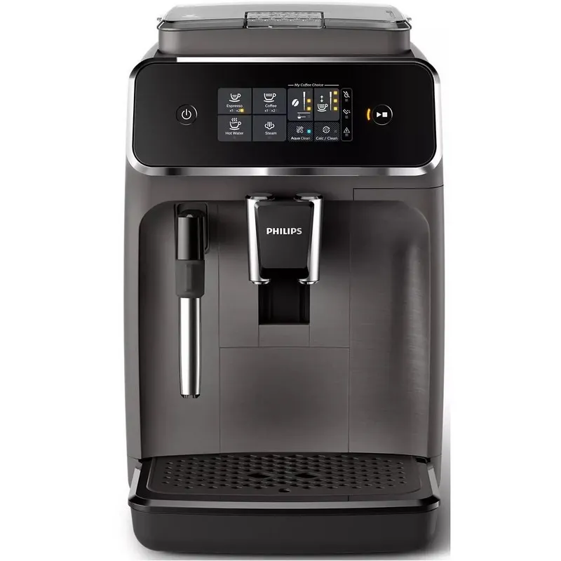 Espressor automat PHILIPS EP2224/10, Negru