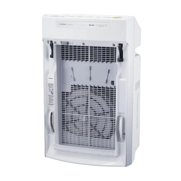 Purificator de aer Panasonic F-VXR50R-W, Alb